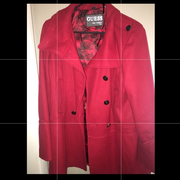 guess jackets womens sale